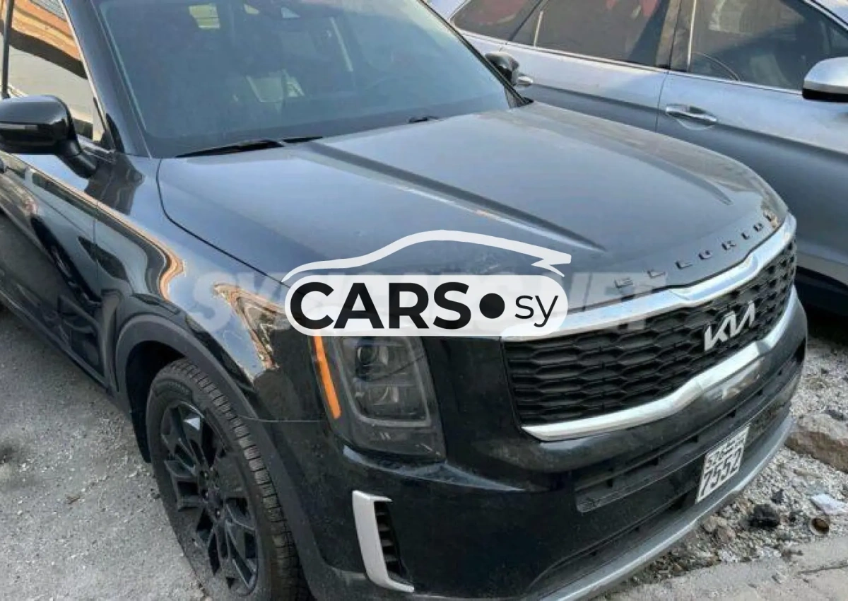 Kia Telluride