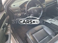 Mercedes-Benz E 350