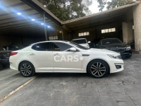 Kia K5 <span></span>