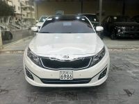 Kia K5 <span></span>