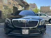 Mercedes-Benz S 400 <span></span>