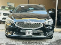 Kia K7 <span></span>