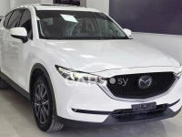 Mazda CX-5 <span></span>