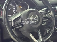 Mazda CX-5 <span></span>