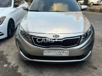 Kia Optima <span></span>