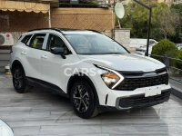 Kia Sportage <span></span>