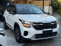 Kia Seltos <span></span>