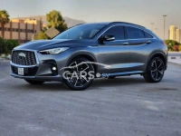 Infiniti QX56 <span></span>