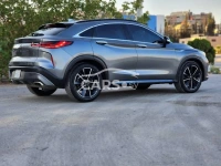 Infiniti QX56 <span></span>