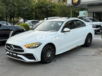 Mercedes-Benz C 200 <span></span>