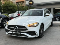 Mercedes-Benz C 200 <span></span>