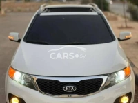 Kia Sorento <span></span>