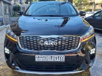 Kia Sorento <span></span>