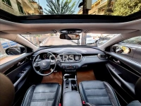 Kia Sorento <span></span>