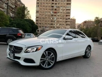 Mercedes-Benz C 300 <span></span>