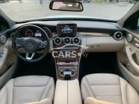 Mercedes-Benz C 300 <span></span>