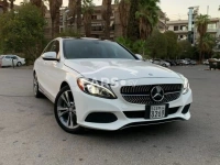 Mercedes-Benz C 300 <span></span>