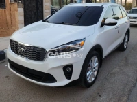 Kia Sorento <span></span>