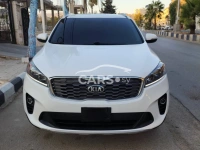 Kia Sorento <span></span>