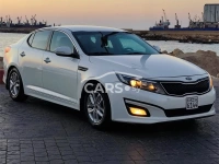 Kia K5 <span></span>