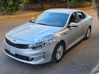 Kia Optima <span></span>