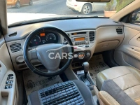 Kia Rio <span></span>