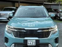 Kia Seltos <span></span>
