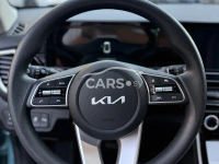 Kia Seltos <span></span>