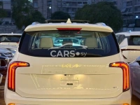 Kia Telluride <span></span>