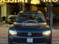 VW Tiguan <span></span>