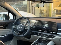 Kia Sportage <span></span>