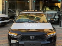 Honda Accord <span></span>