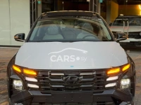 Hyundai Tucson <span></span>