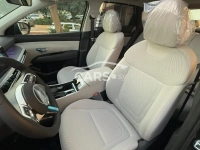 Hyundai Tucson <span></span>