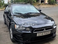 Mitsubishi Lancer <span></span>