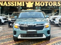 Kia Seltos <span></span>