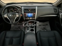 Nissan Altima <span></span>