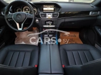 Mercedes-Benz E 300 <span></span>