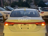 Kia Cerato <span></span>