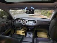 Hyundai Genesis <span></span>