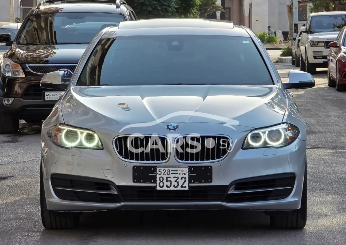 BMW 528 <span></span>