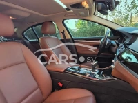 BMW 528 <span></span>