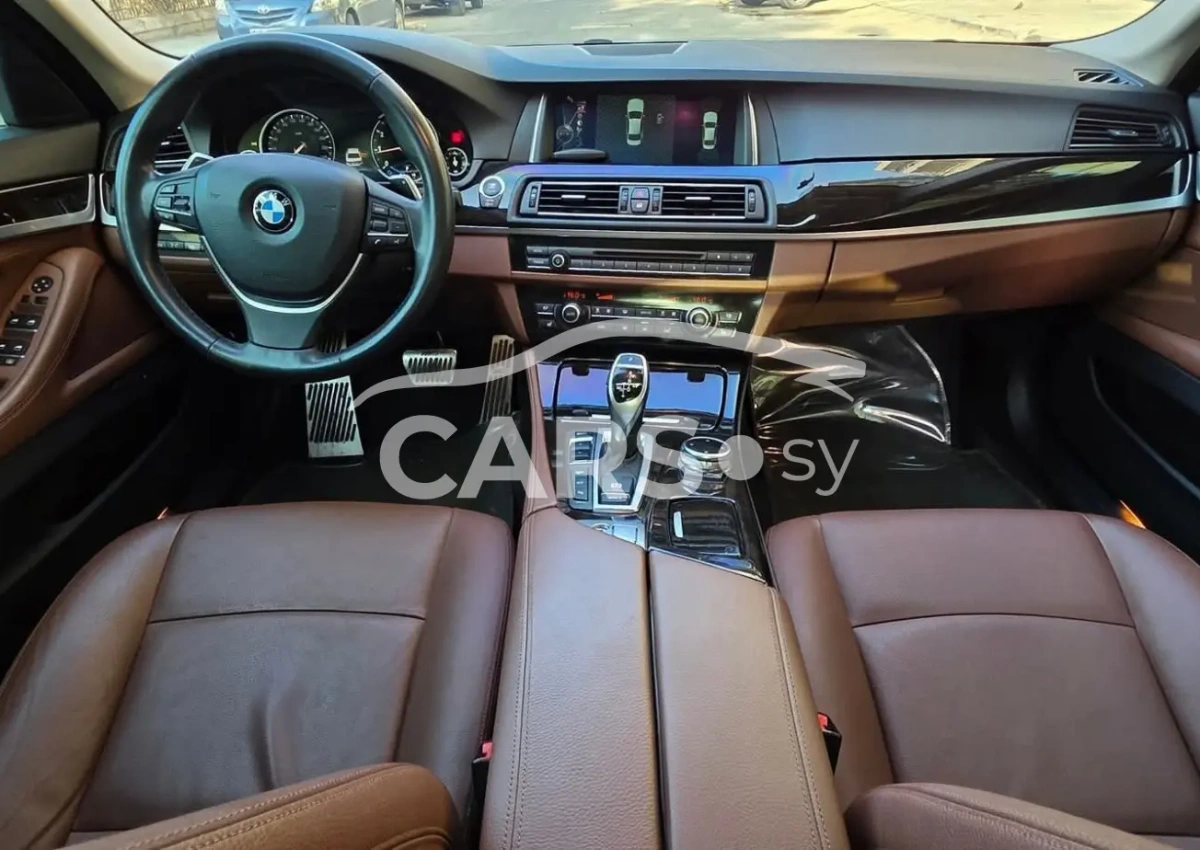 BMW 528 <span></span>