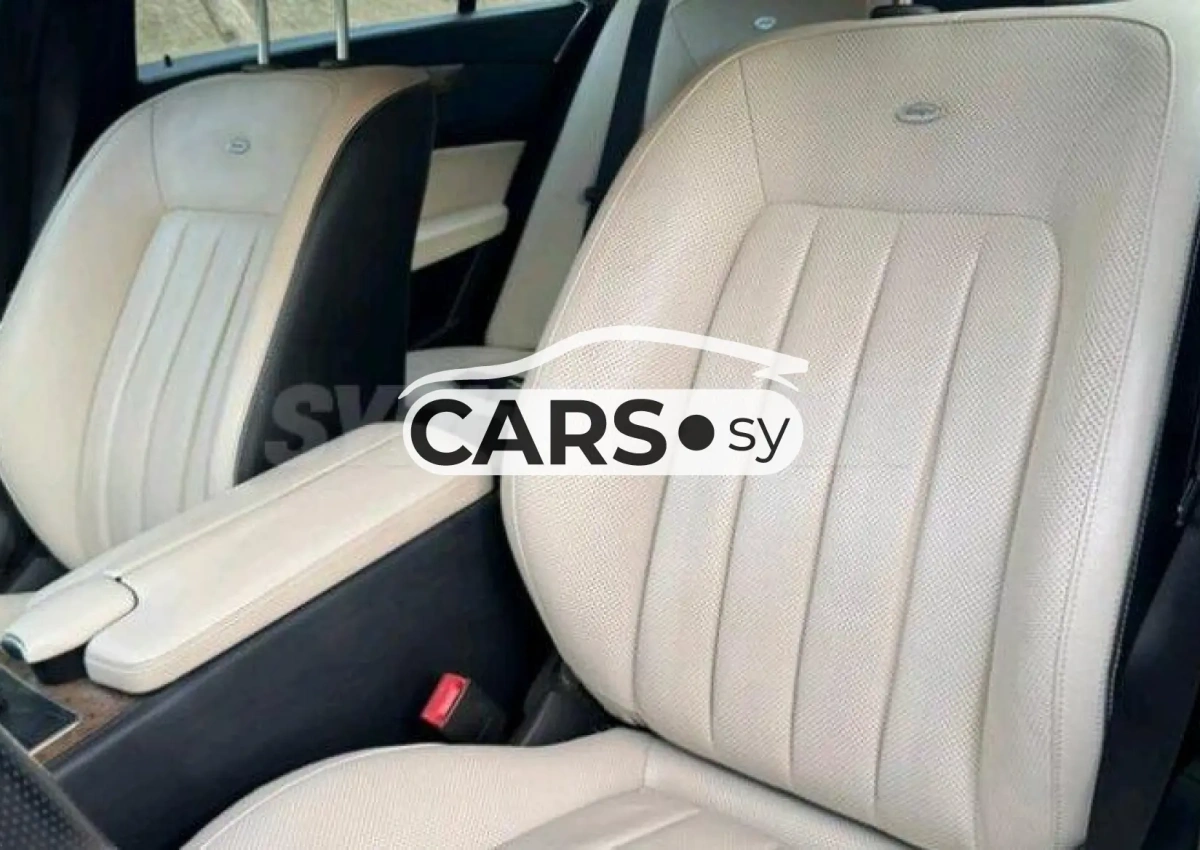 Mercedes-Benz CLS 350