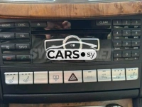 Mercedes-Benz CLS 350