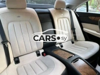 Mercedes-Benz CLS 350
