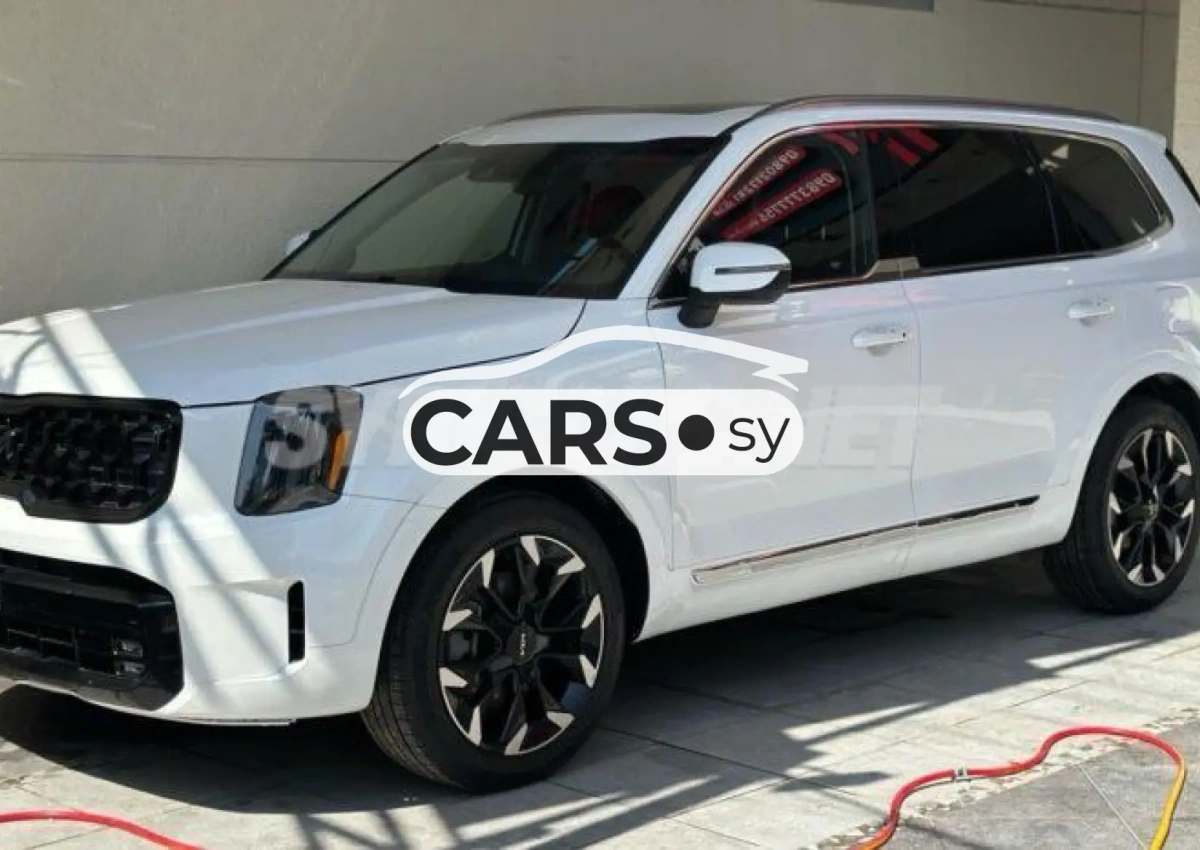 Kia Telluride