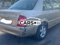 Mazda 323