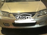 Mazda 323