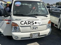 Hyundai porter